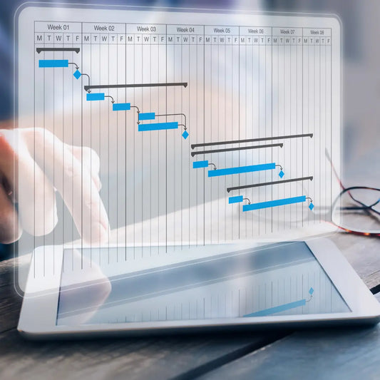 Mejores Herramientas y Recursos para Project Management