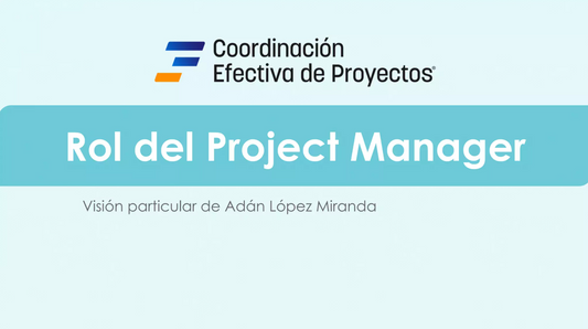 Gestión de Proyectos con Coordinate