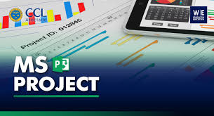 MS Project y la gestión de proyectos