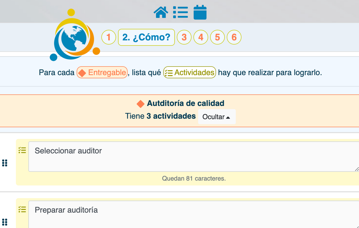 Gestiona proyectos como un PRO con Coordinate.Si