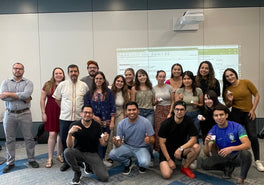 Taller de coordinación Efectiva y Ágil de Proyectos