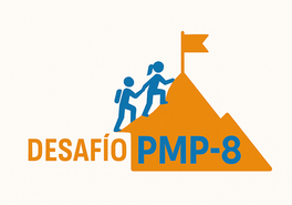 Desafío PMP-8