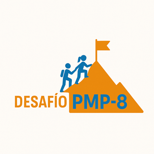 Desafío PMP-8
