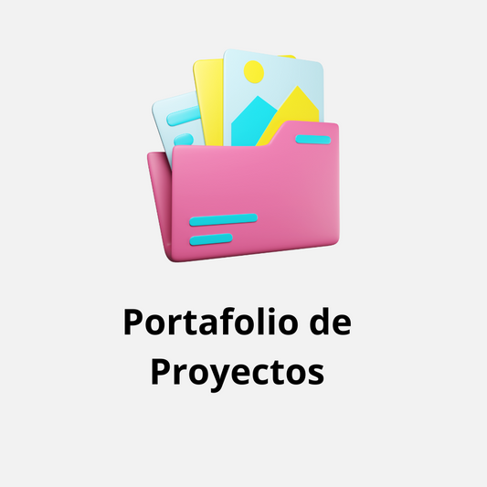 Curso de portafolio de proyectos