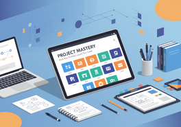 Curso de Portafolio y Oficina de Proyectos